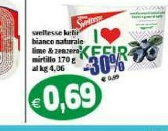 Il Castoro Supermercati Yogurt da bere offerta