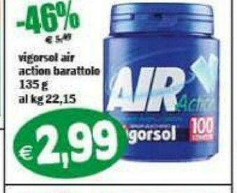 Il Castoro Supermercati Caramelle offerta