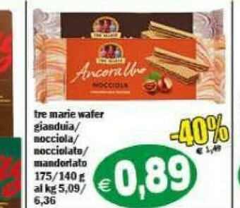 Wafer