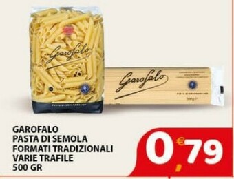 Mio Market Pasta di semola offerta