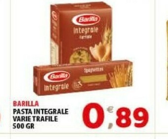 Mio Market Pasta offerta