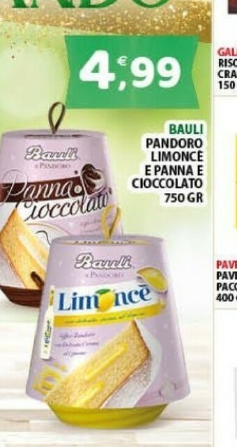 Colombe pasquali