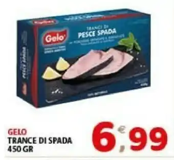 Mio Market Pesce spada offerta