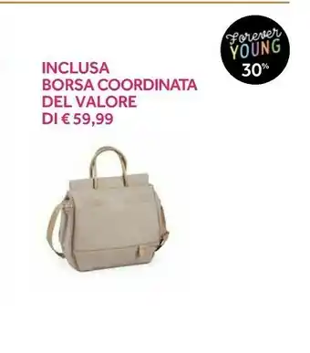 Prenatal Inclusa borsa coordinata del valore offerta