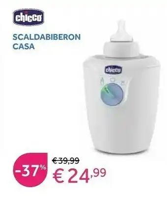 Prenatal Scaldabiberon casa offerta