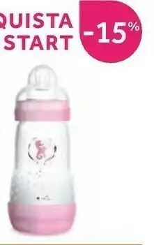 Mam biberon easy start