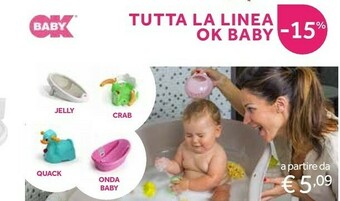 Prenatal Accessori neonato offerta