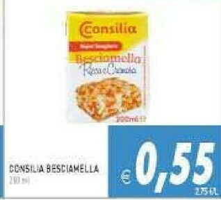 Besciamella