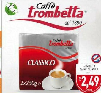 Supermercati Agorà Caffè offerta