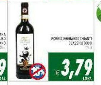 Supermercati Agorà Chianti offerta