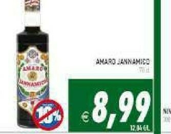 Supermercati Agorà Amari offerta