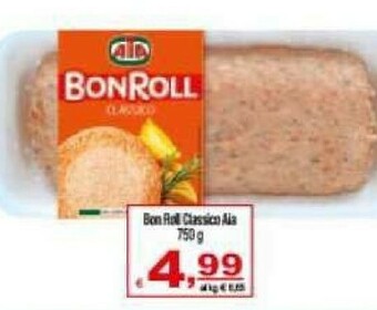 CTS Supermercati Carne offerta