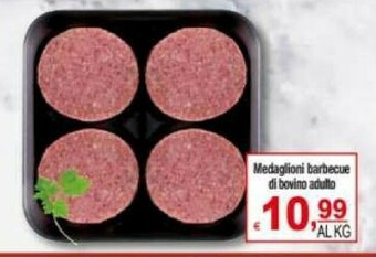 CTS Supermercati Carne offerta