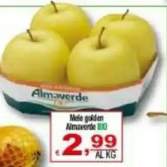 CTS Supermercati Uva offerta
