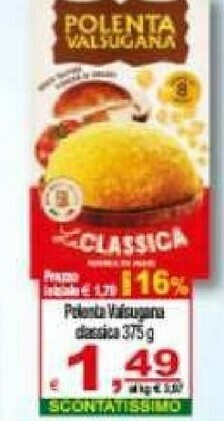 Polenta
