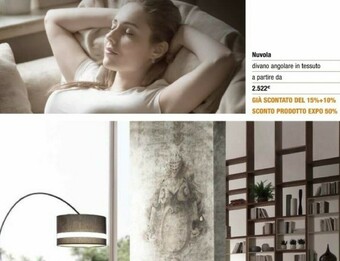 Chateau d'Ax Divani offerta