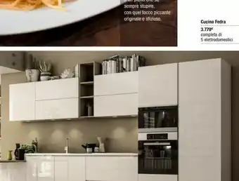 Cucine