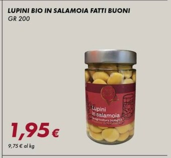 Tigre Conserve offerta