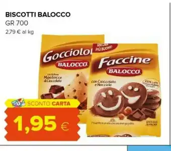 Tigre Faccine cioccolato e nocciole 700 g(ml) offerta