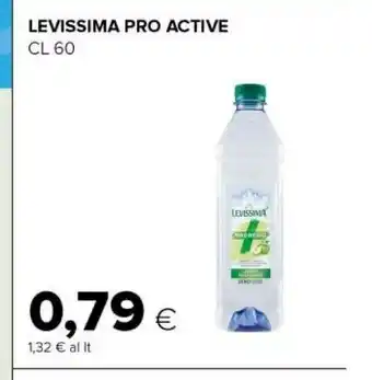Tigre Pro active cl 60 offerta
