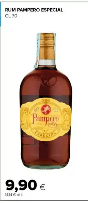 Tigre Rum 700 g(ml) offerta