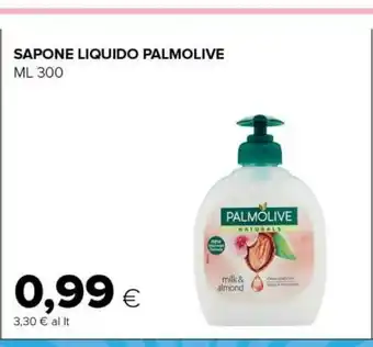 Tigre Milk & honey 300 ml sapone liquido 1 pezzo(i) offerta