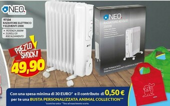 Risparmio Casa Accessori casa offerta