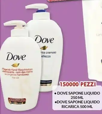 Risparmio Casa 8711700921565 sapone sapone liquido 250 ml 1 pezzo(i) offerta