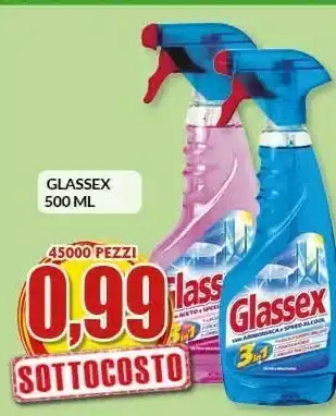 Risparmio Casa Pulizie di casa 500 ml offerta