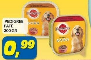 Risparmio Casa Pate offerta