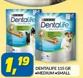 Risparmio Casa Dentalife offerta