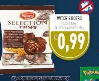 Cioccolatini