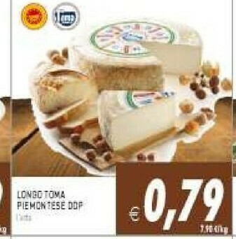 Pim Supermercati Formaggio offerta