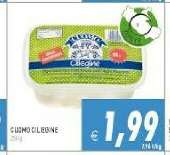 Pim Supermercati Mozzarella offerta