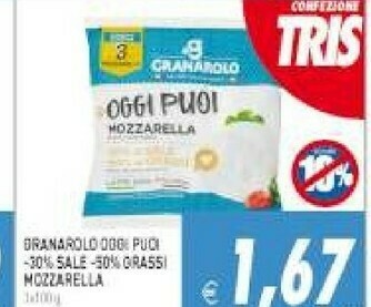 Mozzarella