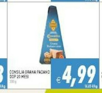 Pim Supermercati Formaggio offerta