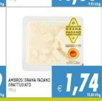 Pim Supermercati Formaggio offerta