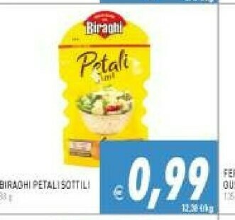 Pim Supermercati Formaggio offerta