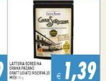 Pim Supermercati Formaggio offerta