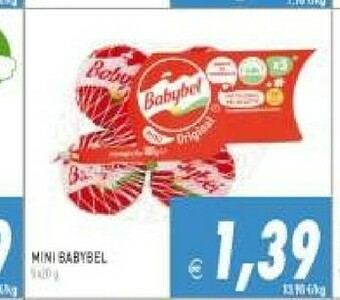 Pim Supermercati Formaggio offerta