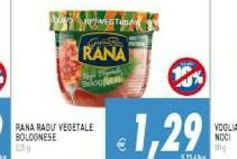 Pim Supermercati Pesto offerta