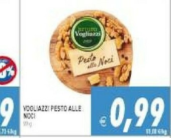 Pim Supermercati Pesto offerta