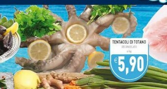Pim Supermercati Pesce offerta