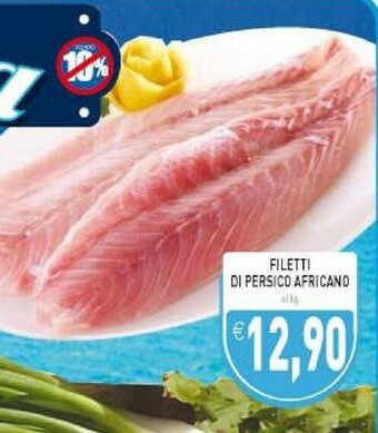Pim Supermercati Pesce offerta