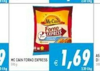 Pim Supermercati Patatine offerta