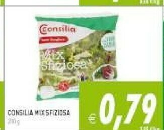 Pim Supermercati Insalata offerta