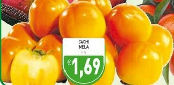 Pim Supermercati Frutta offerta
