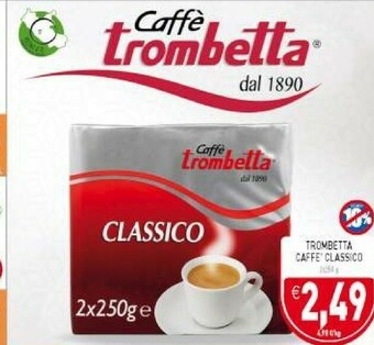 Pim Supermercati Caffè offerta