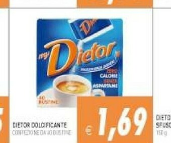 Dolcificanti