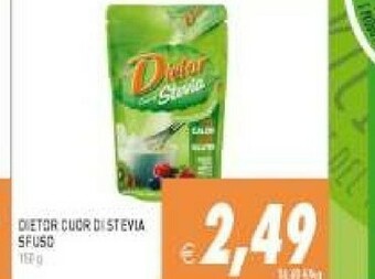 Pim Supermercati Dolcificanti offerta